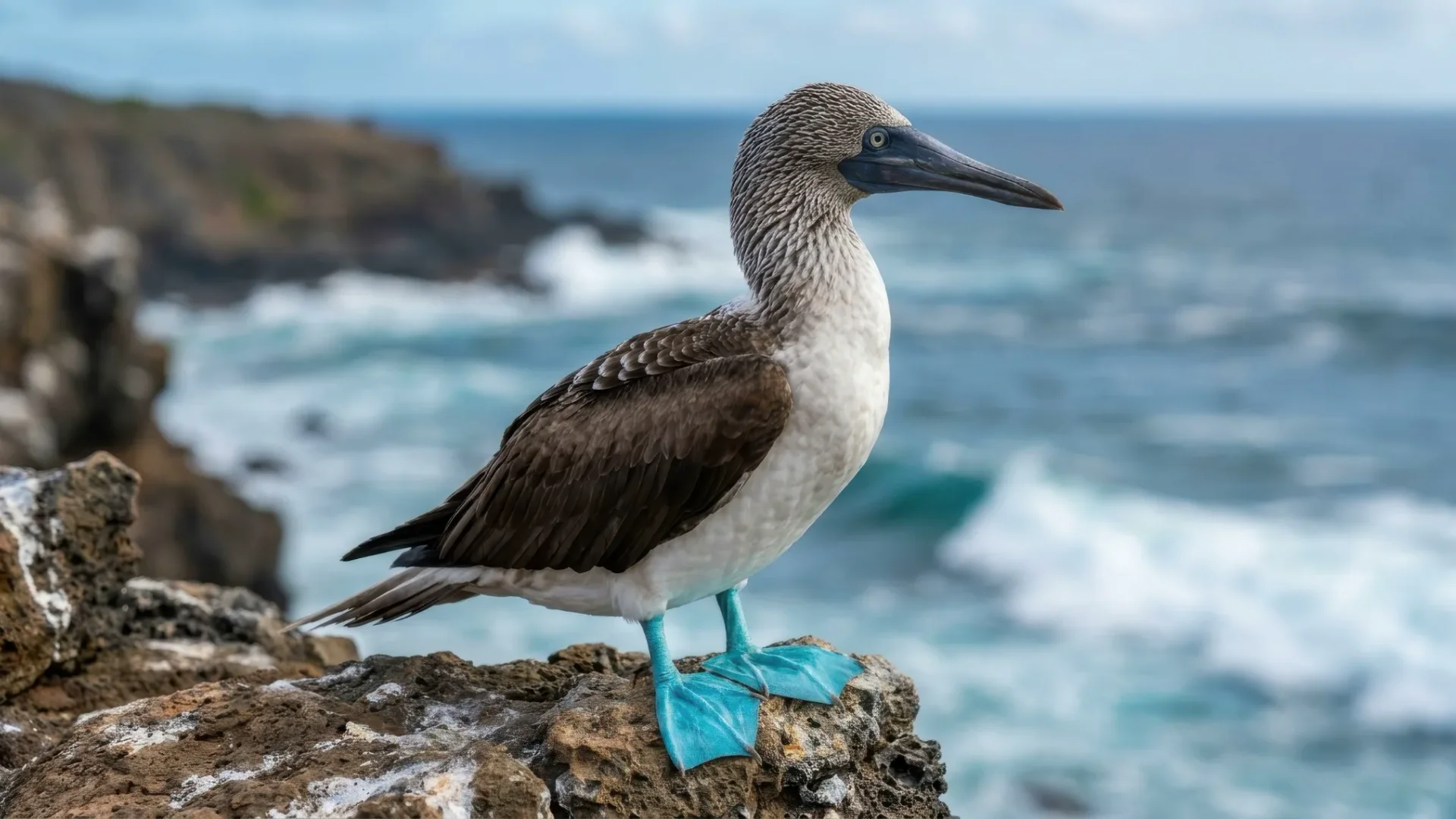 Best Time to Visit Galapagos: Month-by-Month Wildlife Calendar