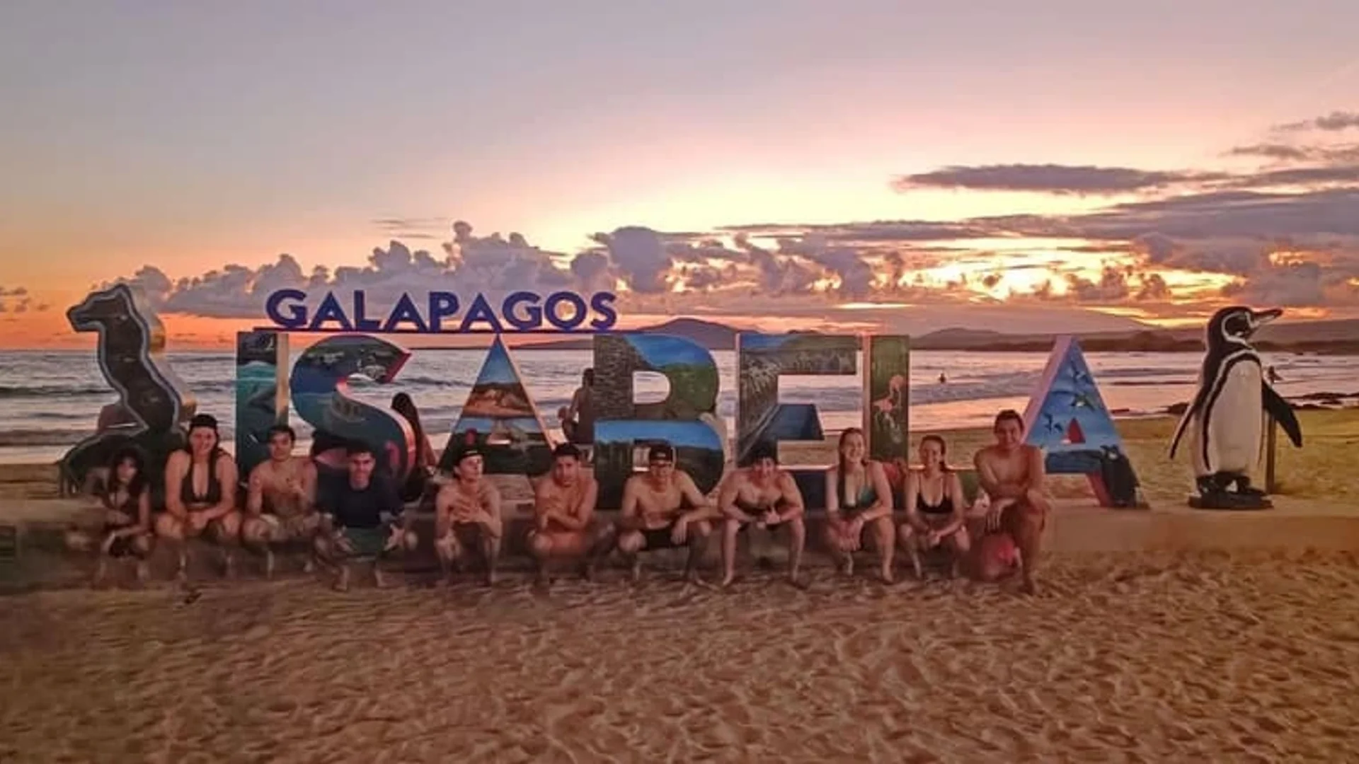 Isabela Island 2