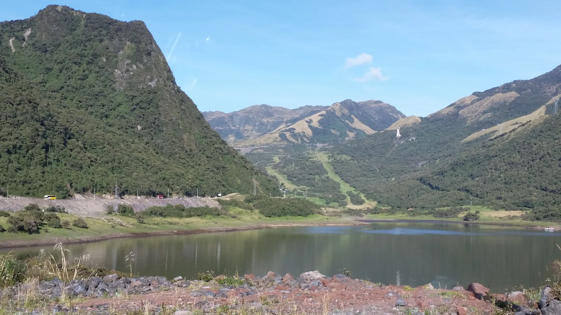 Papallacta