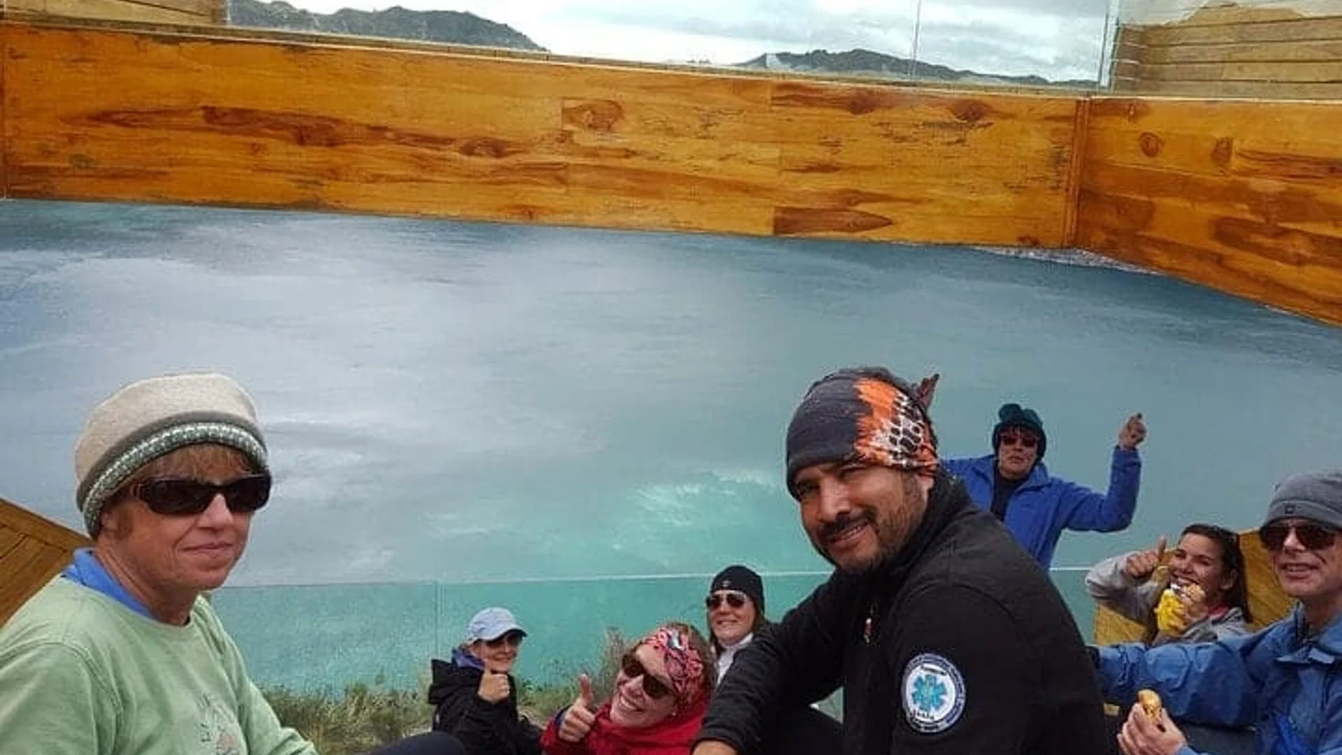 Kratersee Quilotoa 2
