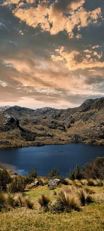 Mainland Ecuador