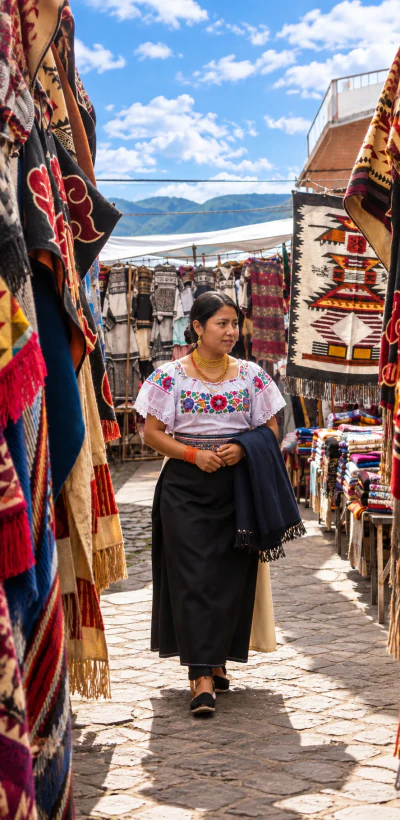 Imbabura - Otavalo