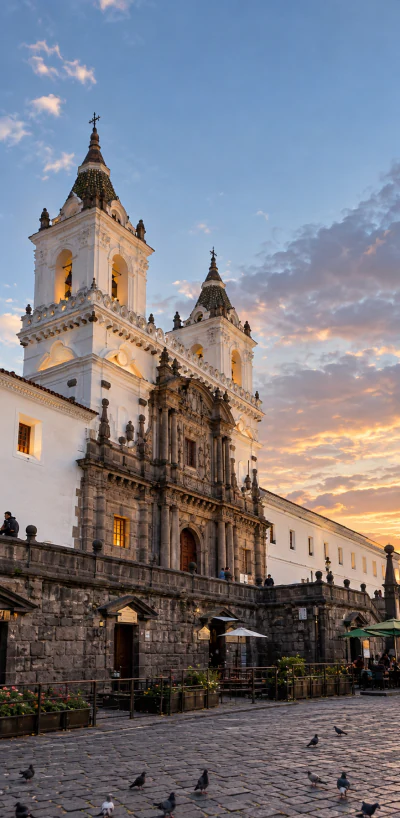 Pichincha - Quito