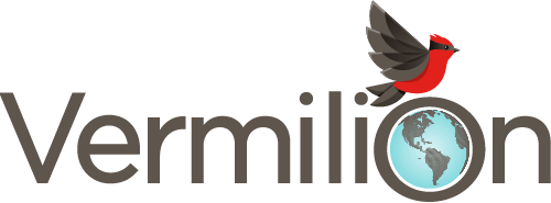 Vermilion Routes