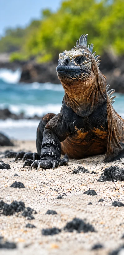 Galapagos - Santa Cruz